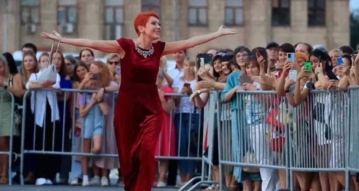 На кинопоказы и церемонии «Волгоградской вертикали» открыли бесплатную регистрацию