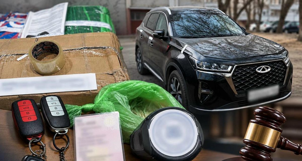 Волгоградский предприниматель брал предоплату за ламинат и тратил деньги на премиум-авто