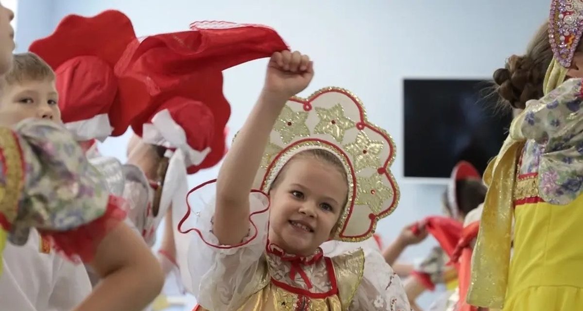 Пять видов спорта и танцы: в Волгограде устроят бесплатный фестиваль для молодёжи