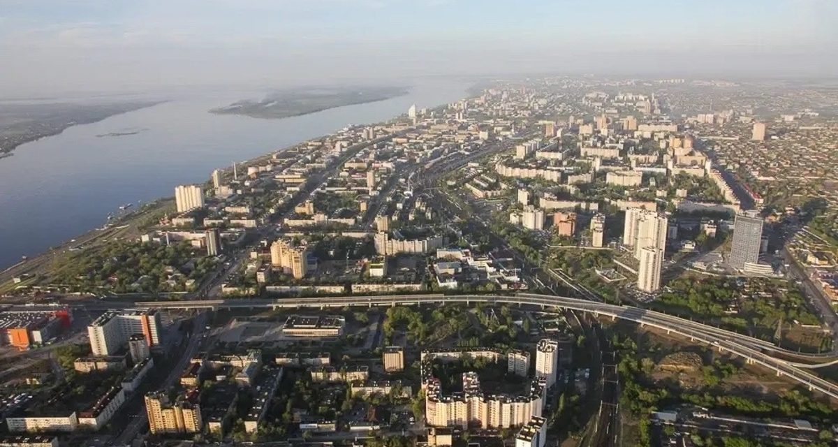 В трёх районах Волгограда на два дня отключат воду из-за ремонта сетей
