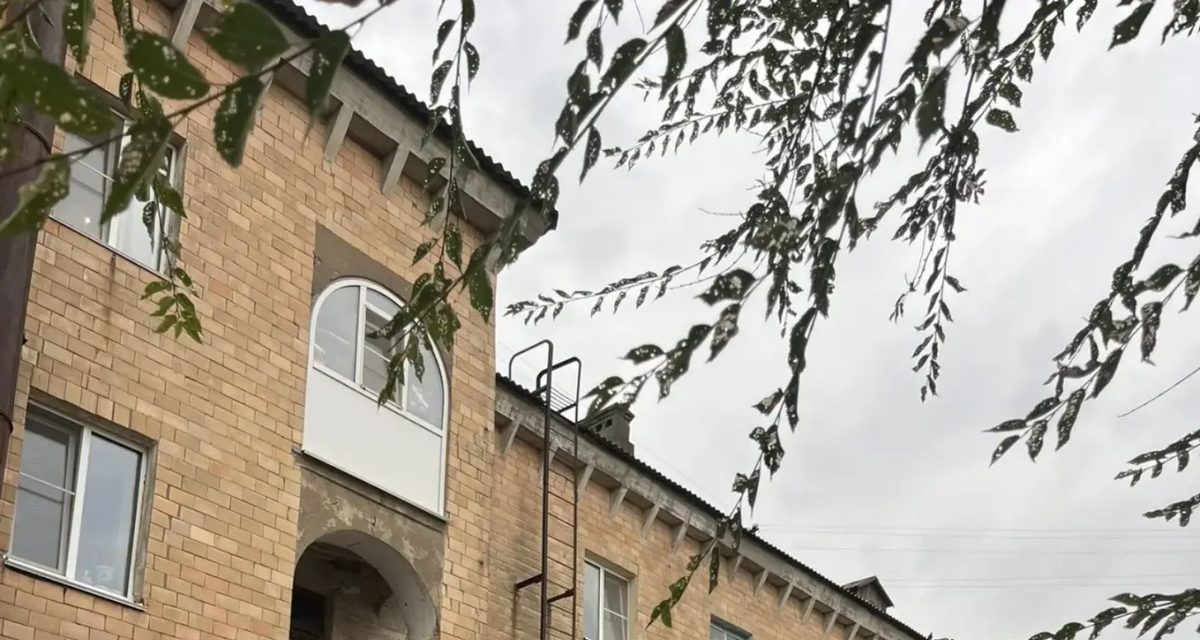 В Дзержинском районе Волгограда ликвидирован пожар в квартире